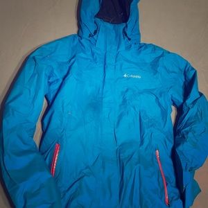 Columbia Ski jacket
